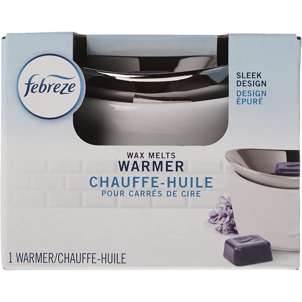 Febreze Wax Melts Warmer‎ Air Freshener